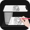 AI Drawing : Sketch & Trace icon