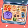 أيقونة Perfect Organizing: Tidy Games
