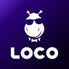 Loco Live Trivia and Quiz Game Show 아이콘