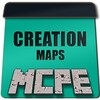 Карты Креатив icon