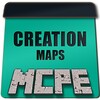 أيقونة MapsCreation