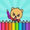 أيقونة Coloring