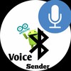 Arduino Bluetooth Voice controller icon