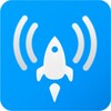 Icona di wifi booster