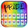 Icona di LGBTQ Pride Keyboard Theme