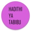HADITHI ILIYOSIMULIWA NA TABIB icon