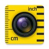 AR Ruler Cam icon