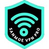SANMOE VPN PRO icon