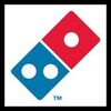 دومينوز بيتزا Domino’s Pizza 아이콘