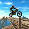 أيقونة Motor Bike Stunt