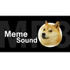 Meme sound mp3 icon