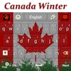 GO Keyboard Canada theme icon