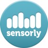 Sensorly 아이콘