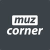 Muzcorner icon