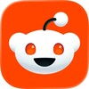Icono de Reddit