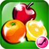 Candy Fruits icon