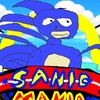 Sanic ClickMania simgesi