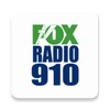 FOX Radio 910 icon