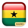 Ghana Radio FM icon