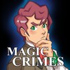Polgar: Magic Detective icon
