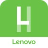 Lenovo icon