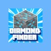 Icono de Diamond Finder