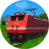 Railroad Crossing 2 icon