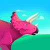 Dinosaur Park 4 icon