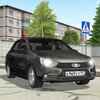 Icono de Lada Granta Car Simulator