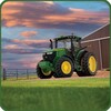 Farmer Farming Simulator Game icon