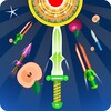 Knife Throw Pro icon