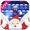 Animated Christmas Theme icon