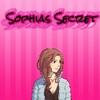 Sophia's Secret - Romance Visual Novel icon