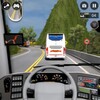 Offroad Bus Game Bus Simulator icon