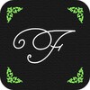 Flourish - Calligraphy Letteri icon