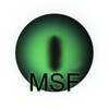 MC Stronghold Finder icon