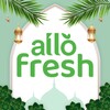 AlloFresh 아이콘