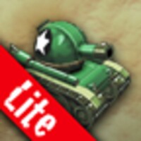 Crazy Tanks Lite android app icon
