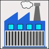 Biểu tượng Production Barcode Software