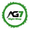 AG7 Night Shop icon