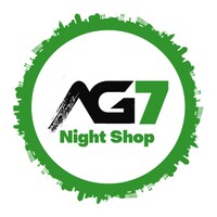 AG7 Night Shop for Android - Download the APK from Uptodown