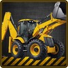 Real Excavator Machine icon