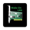 Wake On Lan Utility icon