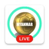 Football Live Myanmar icon