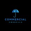 Commercial Umbrella icon