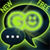 GO SMS Pro Future Theme icon