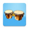 Bongo Drums HD icon