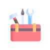 Toolbox All-in-One Utility App icon