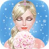 Ice Princess Wedding Salon icon