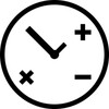 Timestamp Calculator icon
